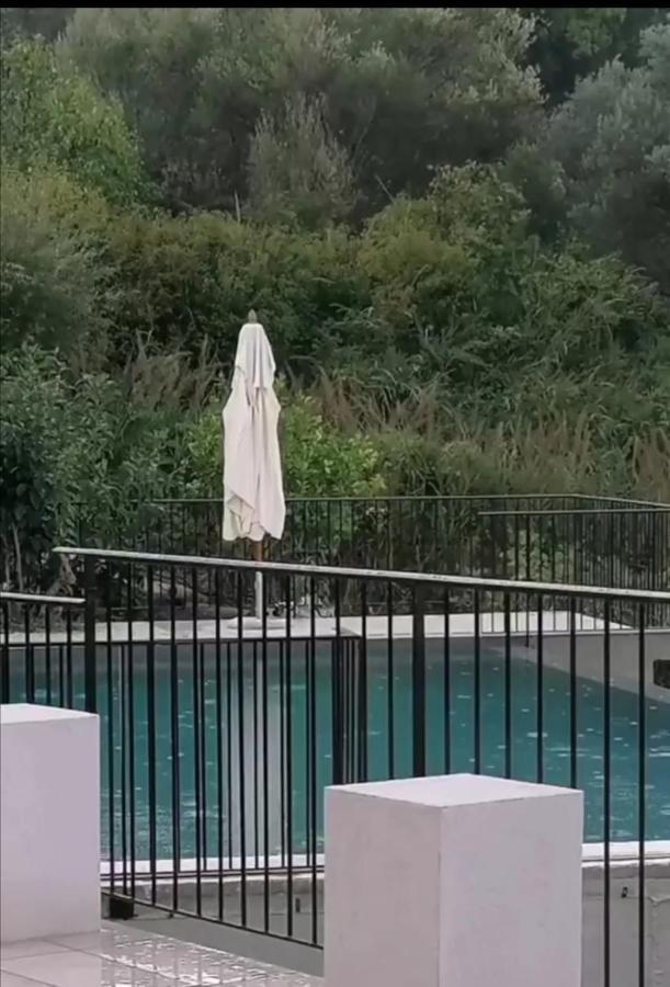 B&B Il Poggio Eccelso Ogliastro Cilento Exterior photo